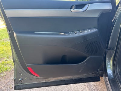 2023 Hyundai Palisade XRT
