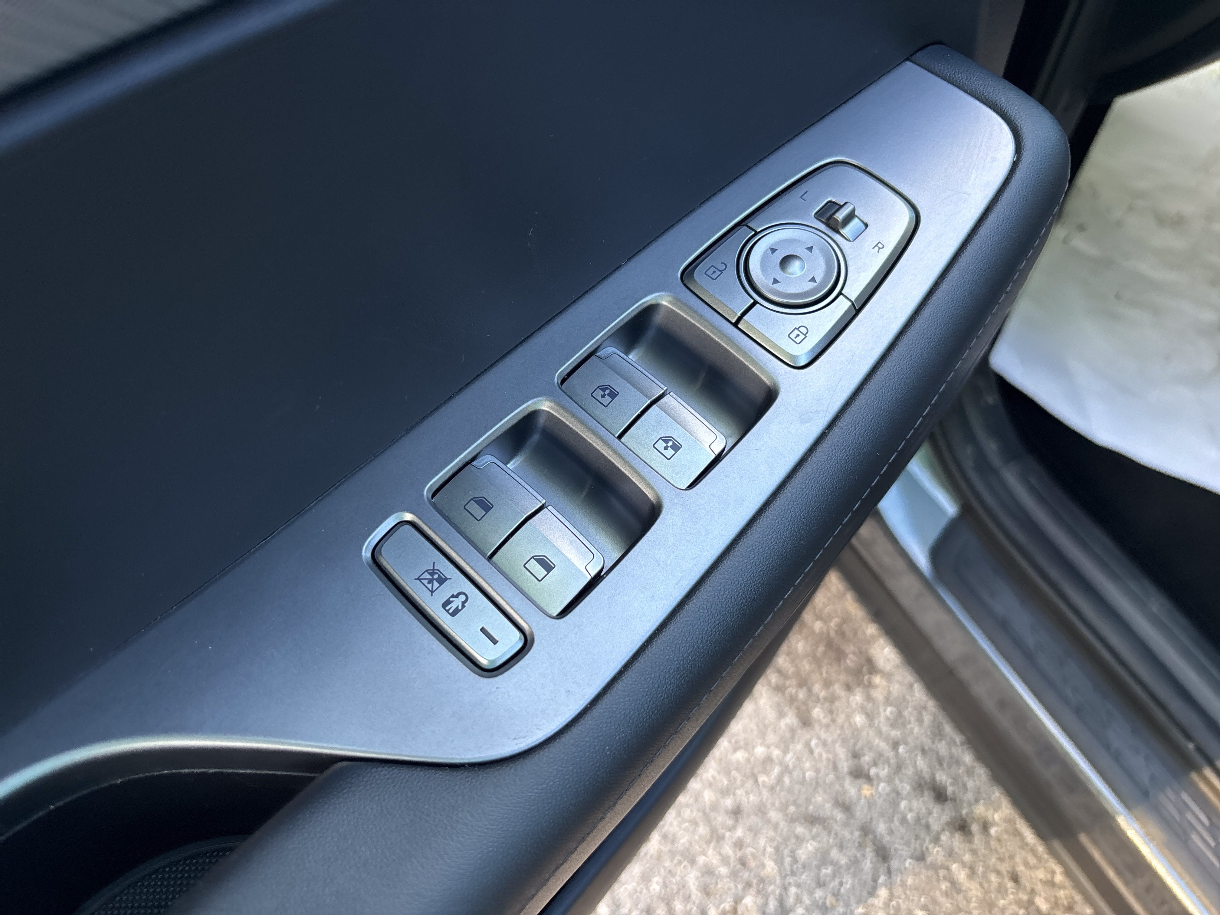2023 Hyundai Palisade XRT