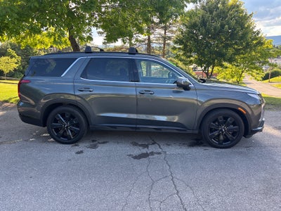 2023 Hyundai Palisade XRT