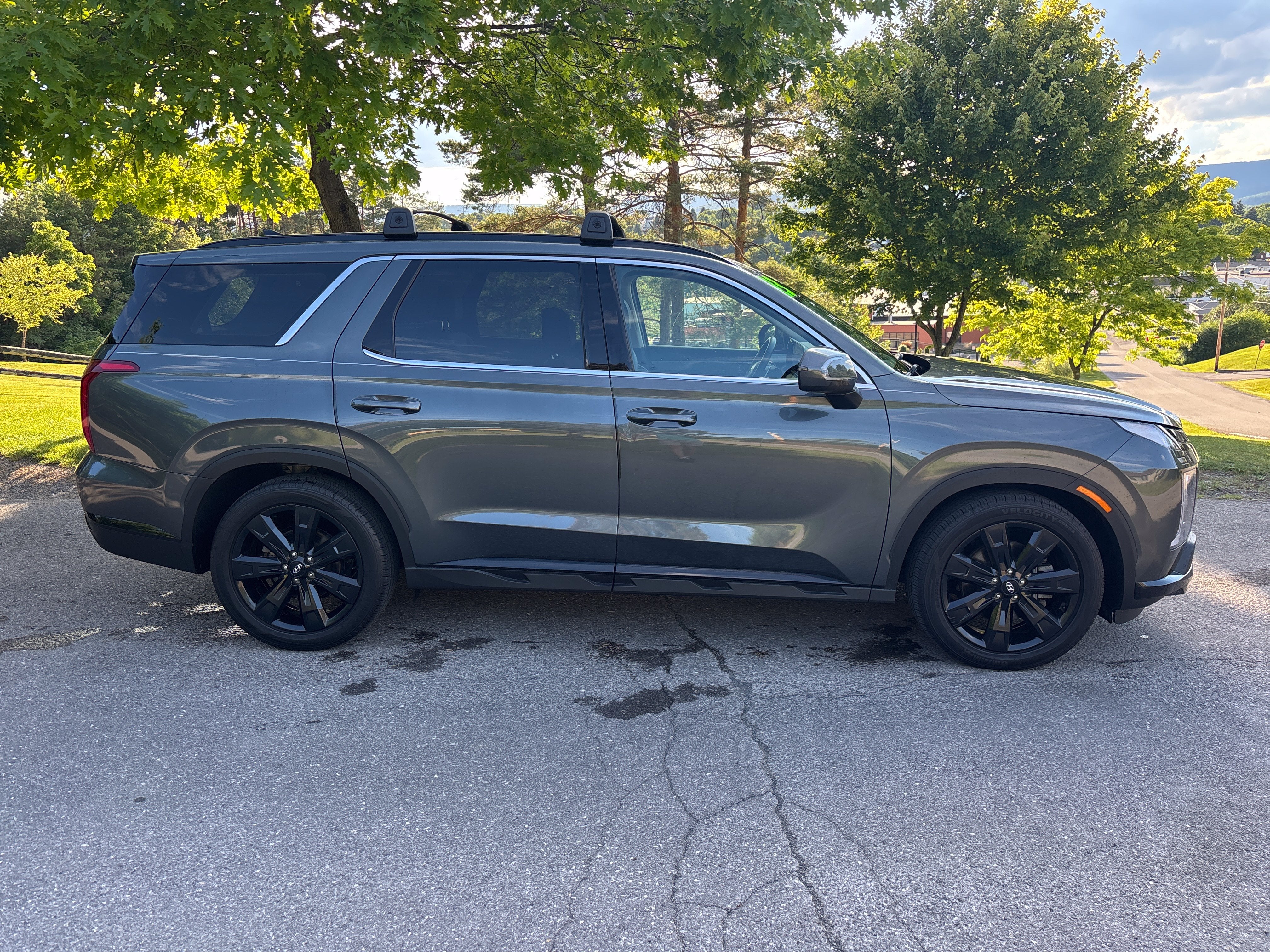 2023 Hyundai Palisade XRT