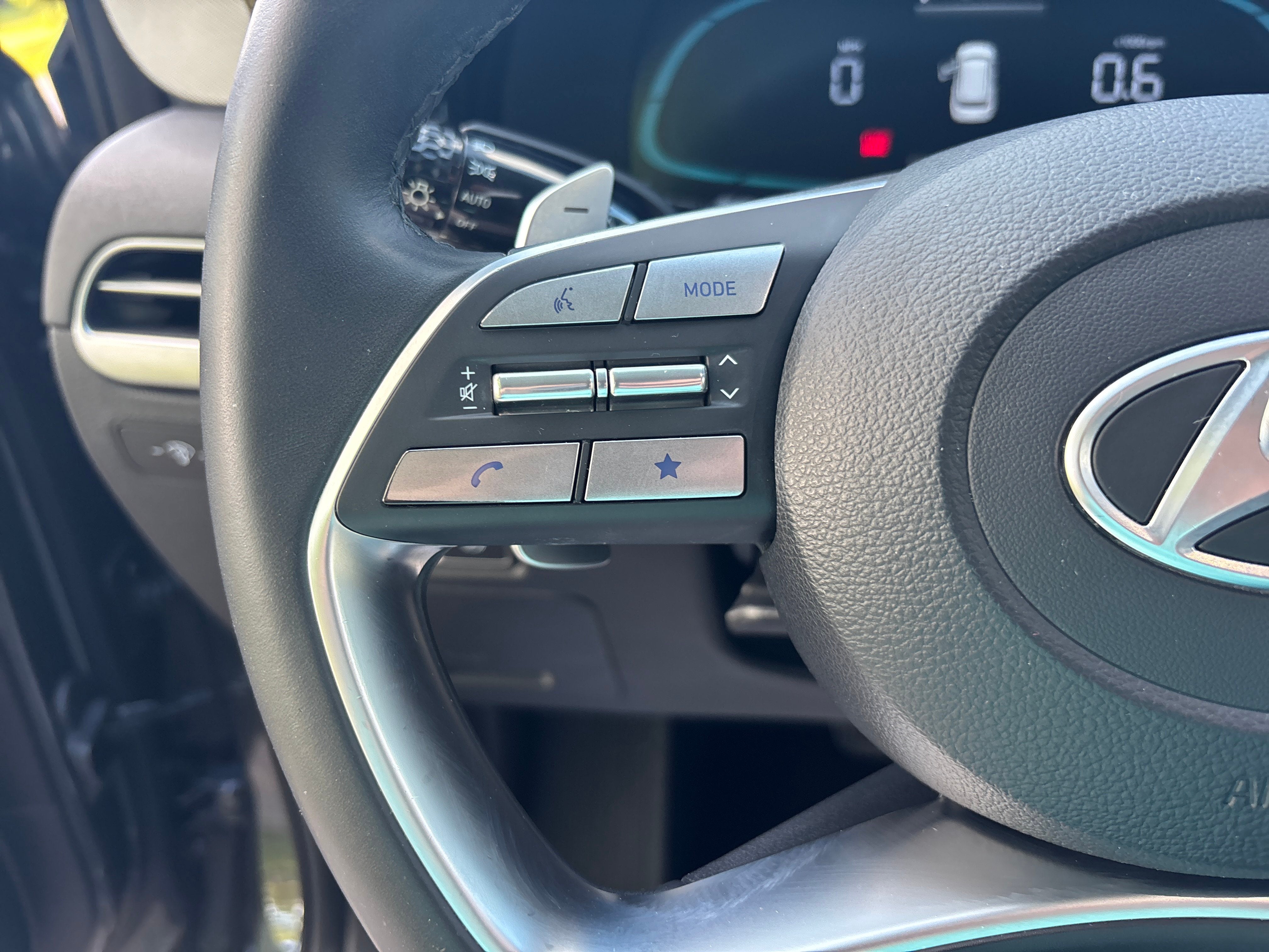 2023 Hyundai Palisade XRT
