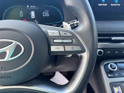 2023 Hyundai Palisade XRT