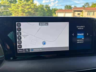 2023 Hyundai Palisade XRT