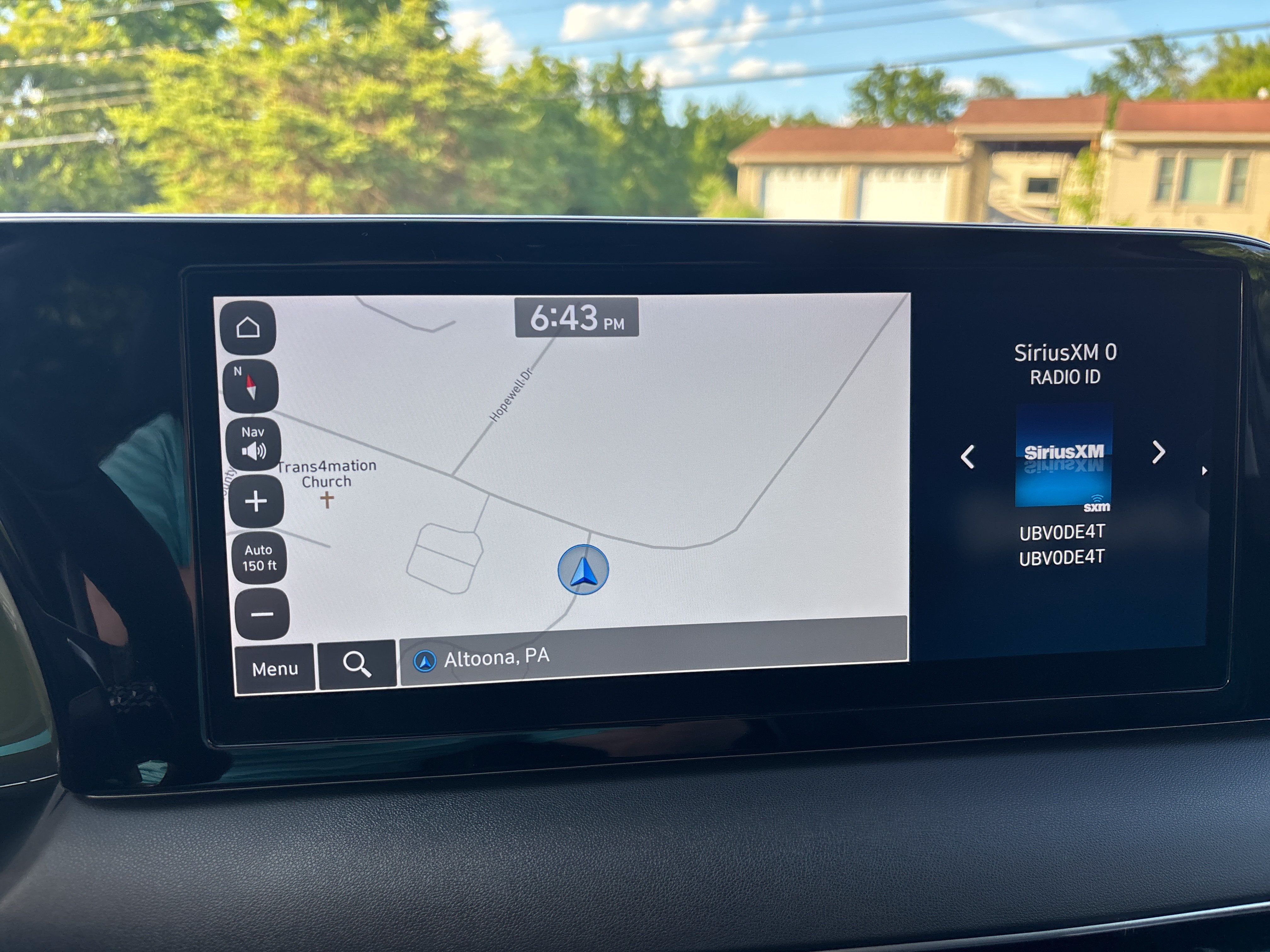 2023 Hyundai Palisade XRT