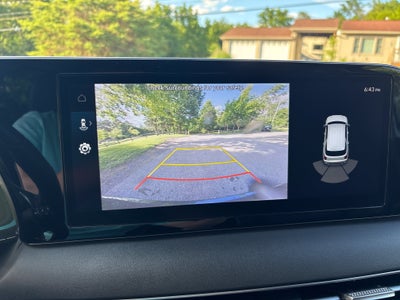 2023 Hyundai Palisade XRT