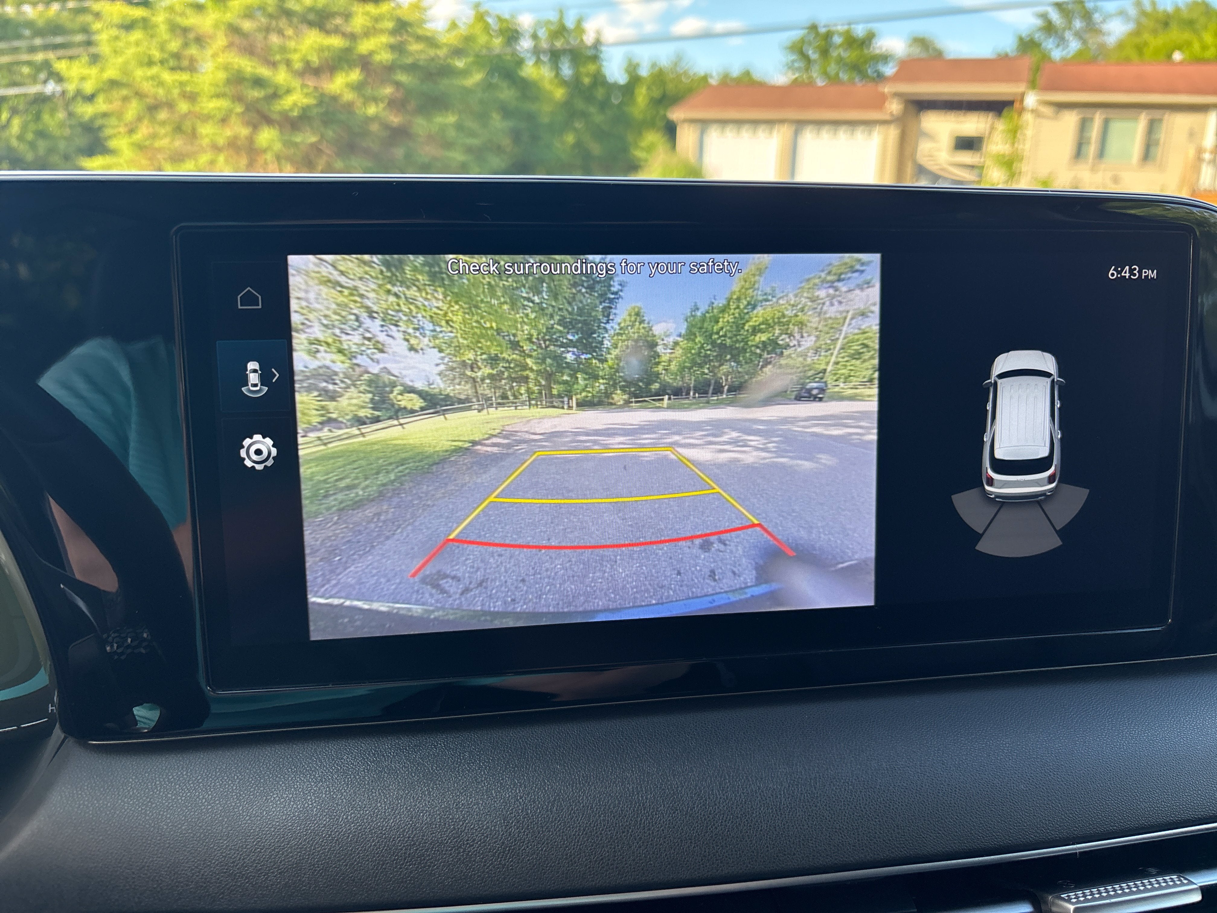 2023 Hyundai Palisade XRT