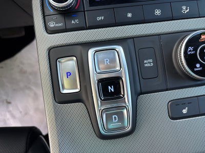 2023 Hyundai Palisade XRT