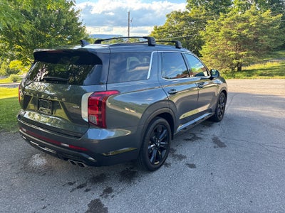 2023 Hyundai Palisade XRT