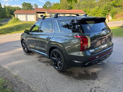 2023 Hyundai Palisade XRT