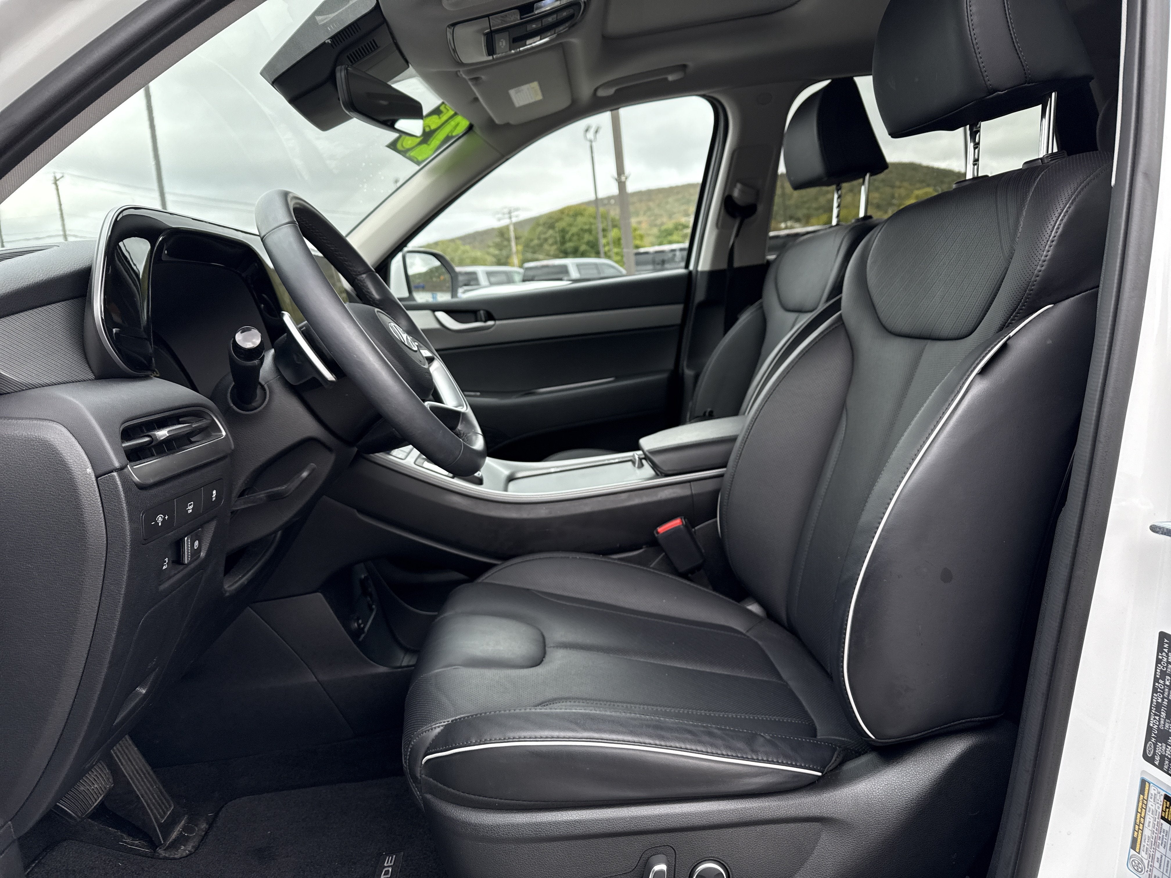 2025 Hyundai Palisade XRT