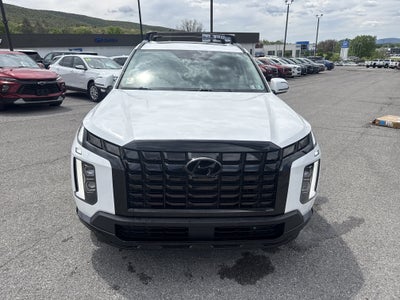 2024 Hyundai Palisade XRT