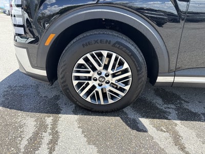 2026 Hyundai Palisade SEL Convenience