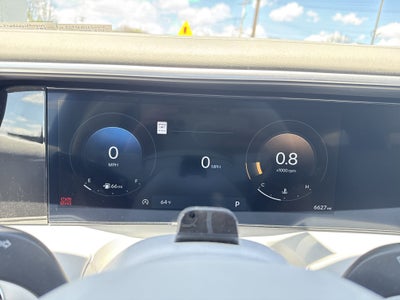 2026 Hyundai Palisade SEL Convenience