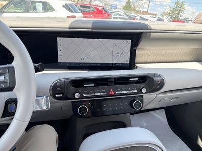 2026 Hyundai Palisade SEL Convenience
