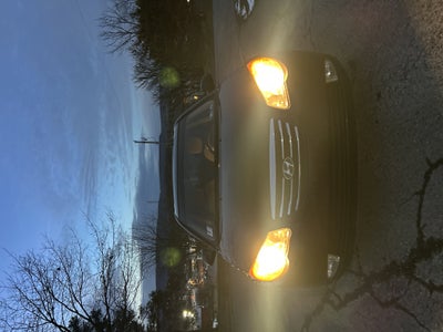 2010 Hyundai Elantra GLS PZEV