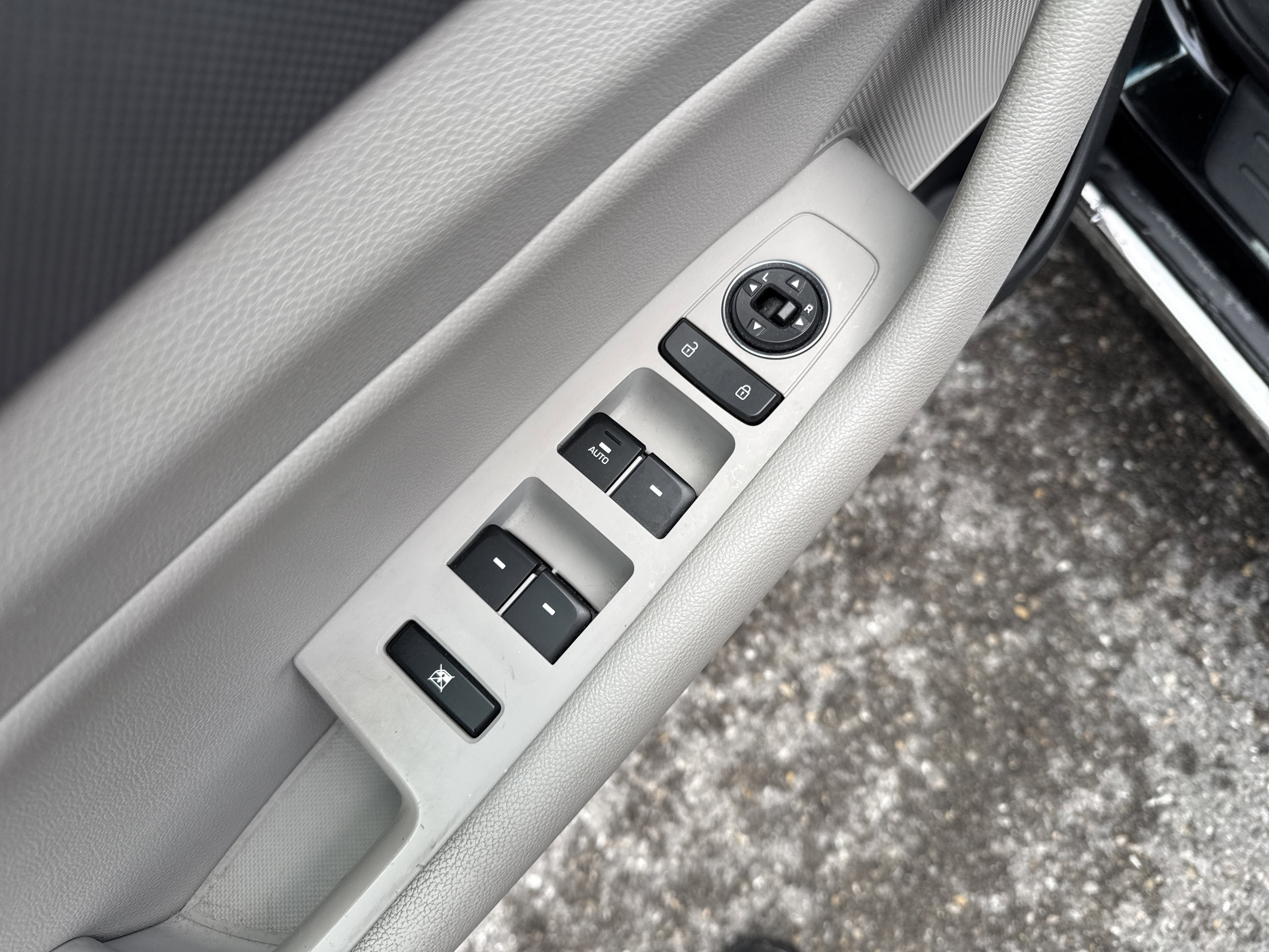 2017 Hyundai Sonata Hybrid SE