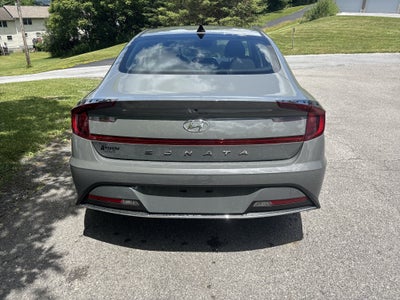 2022 Hyundai Sonata SE