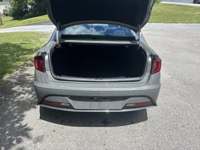 2022 Hyundai Sonata SE