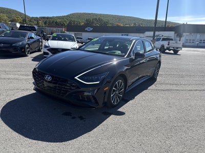 2023 Hyundai Sonata Limited