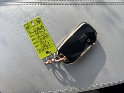 2023 Kia Sorento Hybrid SX Prestige