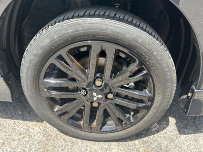 2024 Mitsubishi Mirage G4 Base