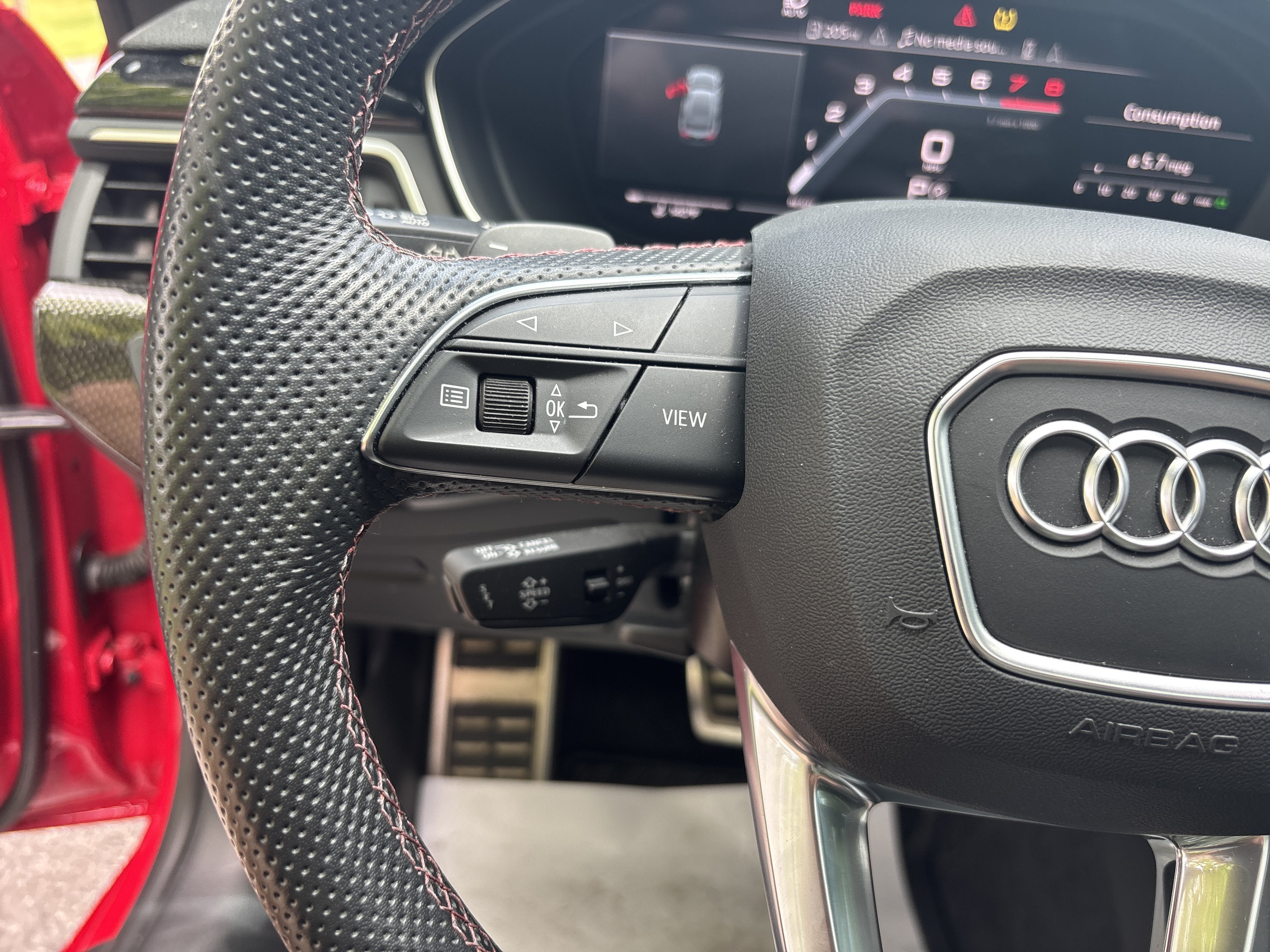2023 Audi S5 Sportback Prestige