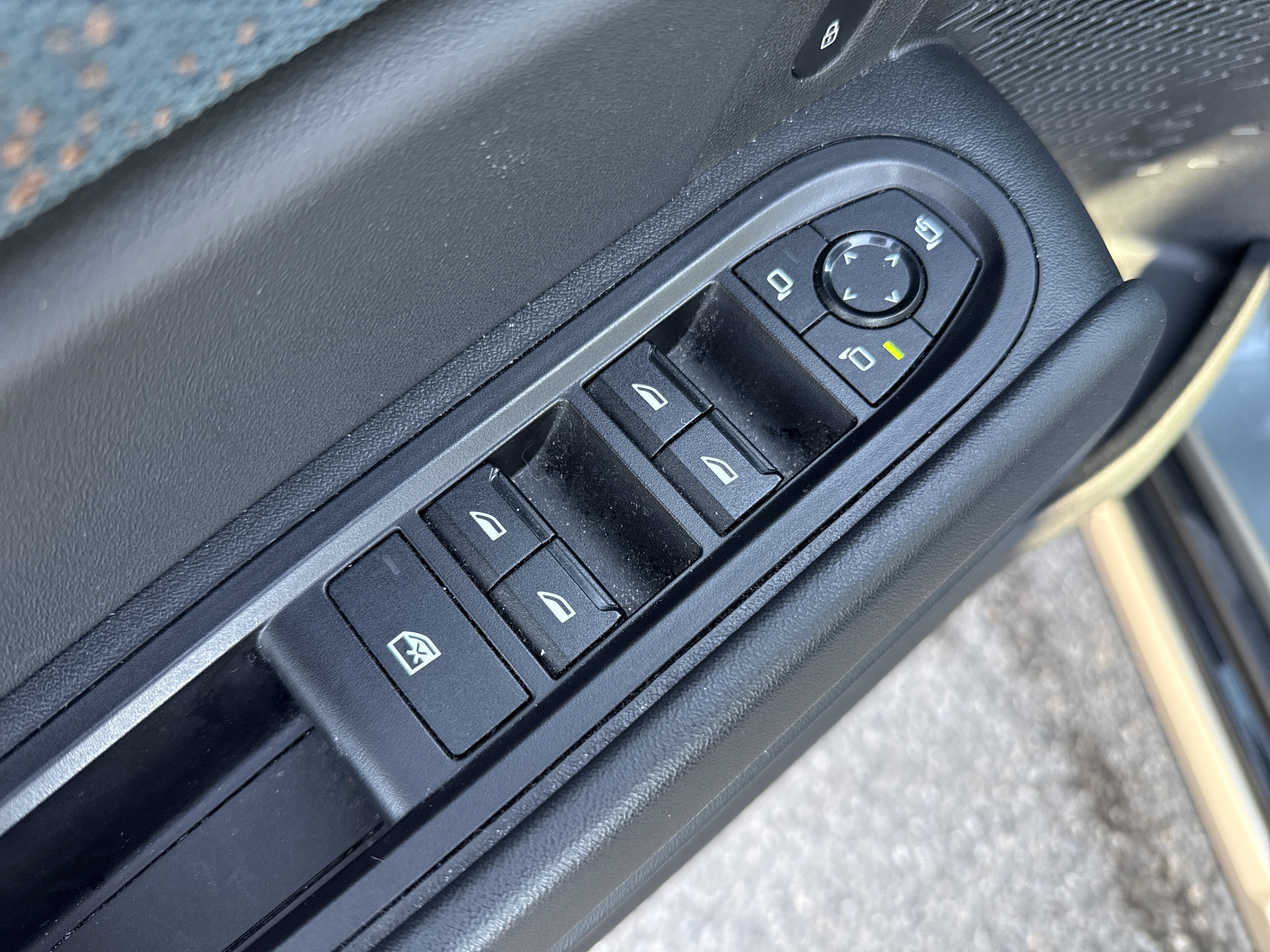 2025 MINI Countryman S