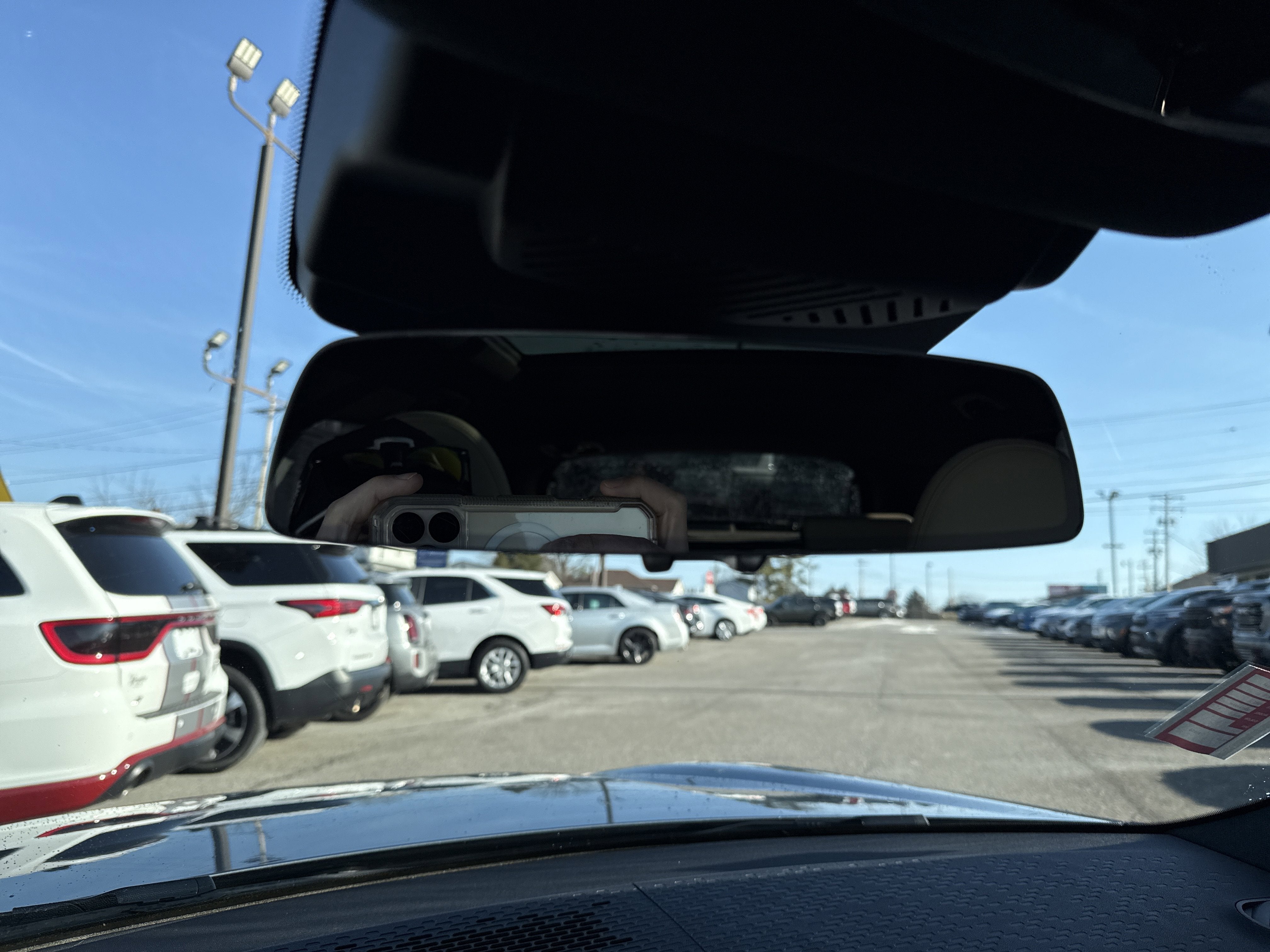 2025 MINI Countryman S