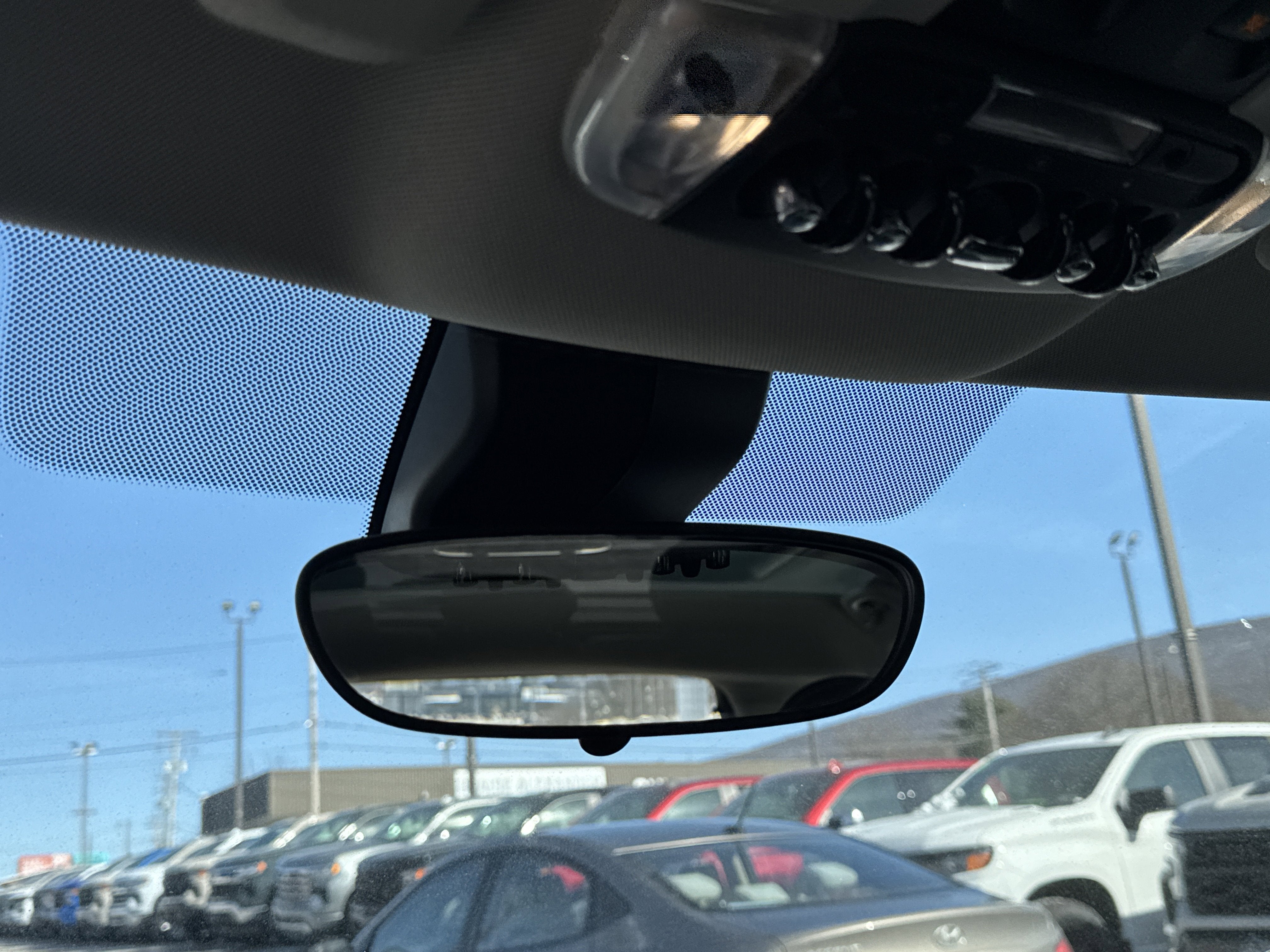 2023 MINI Countryman Cooper S