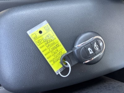 2023 MINI Countryman Cooper S