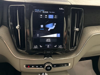 2021 Volvo XC60 Inscription