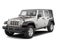 2012 Jeep Wrangler Unlimited 4WD 4dr Sahara