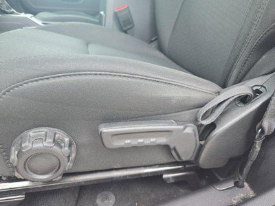 2021 Jeep Wrangler Sport S 4x4