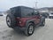 2021 Jeep Wrangler Sport S 4x4