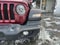 2021 Jeep Wrangler Sport S 4x4