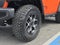 2023 Jeep Wrangler Rubicon 2 Door 4x4