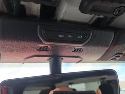 2023 Jeep Wrangler Rubicon 2 Door 4x4