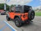 2023 Jeep Wrangler Rubicon 2 Door 4x4