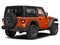 2023 Jeep Wrangler Rubicon 2 Door 4x4
