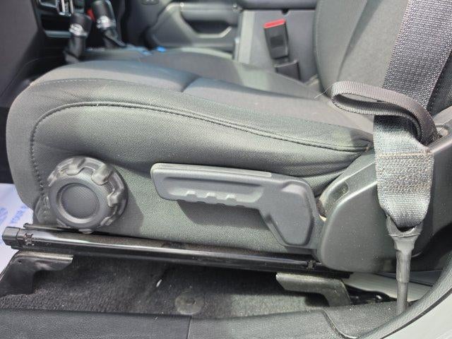 2021 Jeep Wrangler Unlimited Sport Altitude 4x4