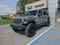 2021 Jeep Wrangler Unlimited Sport Altitude 4x4