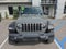 2021 Jeep Wrangler Unlimited Sport Altitude 4x4