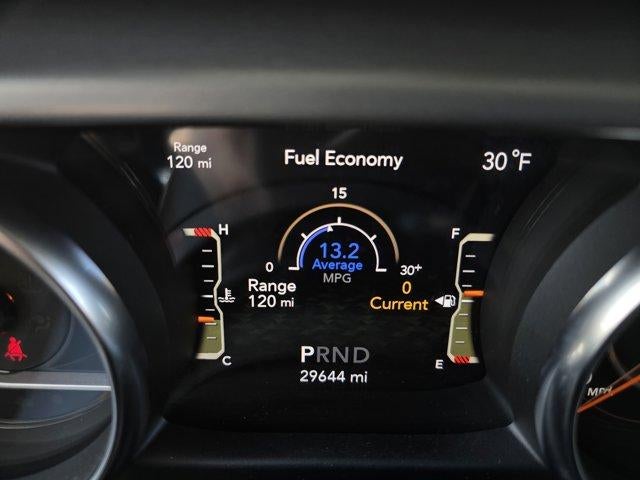 2022 Jeep Wrangler Unlimited High Tide 4x4