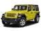 2022 Jeep Wrangler Unlimited High Tide 4x4