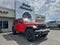 2022 Jeep Wrangler Unlimited Willys 4x4