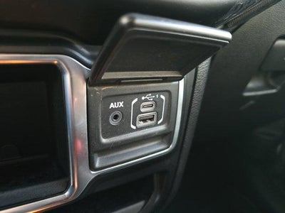 2022 Jeep Wrangler Unlimited Willys Sport 4x4