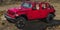 2022 Jeep Wrangler Unlimited Willys Sport 4x4