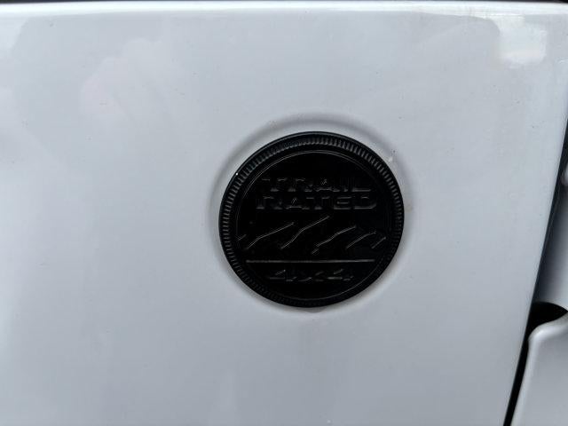 2022 Jeep Wrangler Unlimited Sahara Altitude 4x4