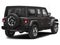 2022 Jeep Wrangler Unlimited Sahara Altitude 4x4
