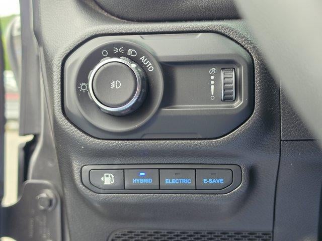 2023 Jeep Wrangler 4xe Rubicon 4x4